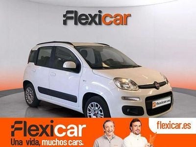 Usado Fiat Panda Easy 69 CV (50 kW) 2020 Blanco Utilitario