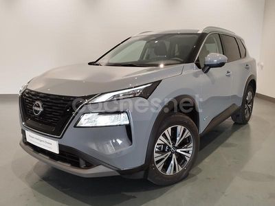 Gris / plata Usado 2024 Nissan X-Trail N-Connecta SUV | 32.900 € (Un poco caro)