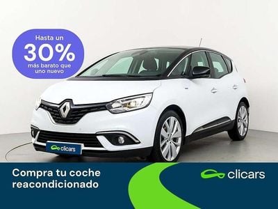 Renault Scénic IV