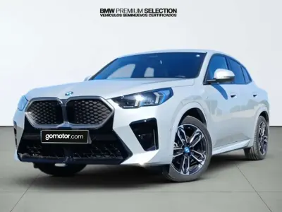 Usado BMW iX2 Comfort Edition 150 kW (204 CV) 2025 SUV