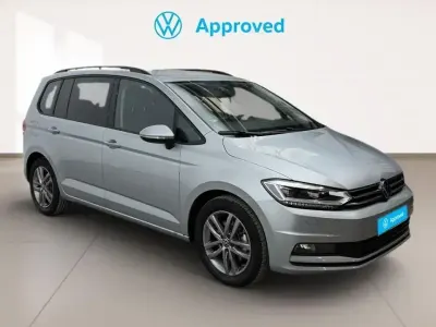 Usado VW Touran 150 CV (110 kW) 2025 Otro Monovolumen