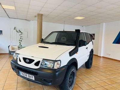 Nissan Terrano