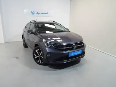 Occasion VW Taigo 115 ch (84 kW) 2025 Gris SUV