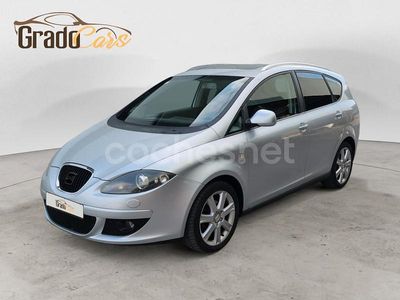 Seat Altea XL