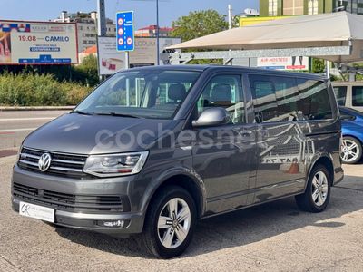 VW Multivan