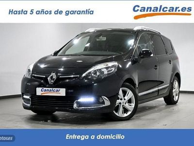 Renault Grand Scénic III
