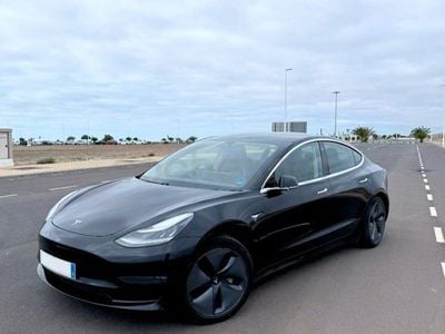 Usado Tesla Model 3 377 kW (513 CV) 2019 Eléctrico Berlina
