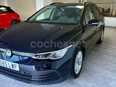 VW Golf VIII