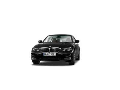 Begagnad BMW 320 Executive 184 HK (135 kW) 2020