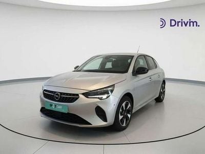 Usado Opel Corsa-e Elegance 100 kW (137 CV) 2023 Plateado Utilitario