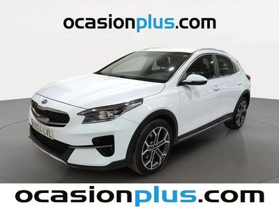 Usado Kia XCeed 160 CV (117 kW) 2021 Blanco SUV