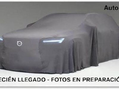 Usado Volvo XC40 211 CV (155 kW) 2023 Negro SUV