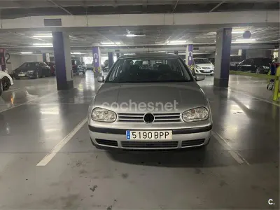 Usado VW Golf IV