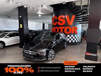 Mercedes B250e