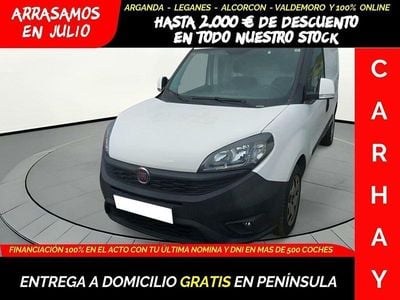 Fiat Doblò