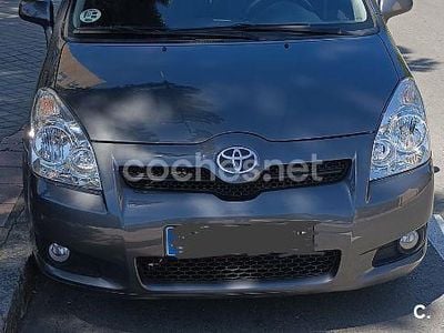 Toyota Corolla Verso