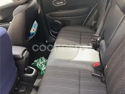 Usado Honda HR-V Executive 130 CV (95 kW) 2016 Blanco SUV