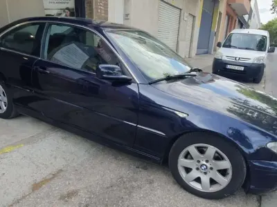 Usado BMW 320