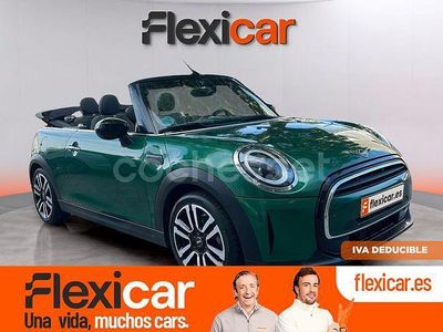 Mini Cooper Cabriolet