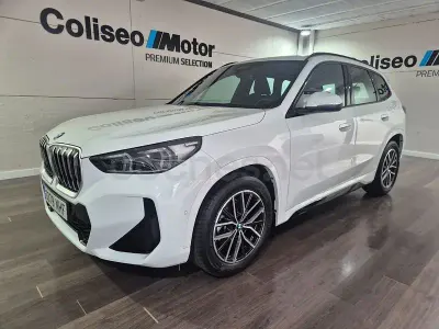 Usado BMW X1 Comfort Edition 150 CV (110 kW) 2025 Blanco SUV