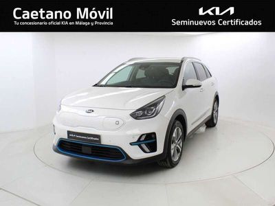 usado Kia e-Niro e-Niro150kW Emotion (Long Range)