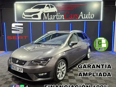 Usado Seat Leon