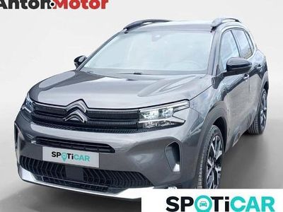 Usado Citroën C5 Aircross Shine 130 CV (95 kW) 2023 SUV