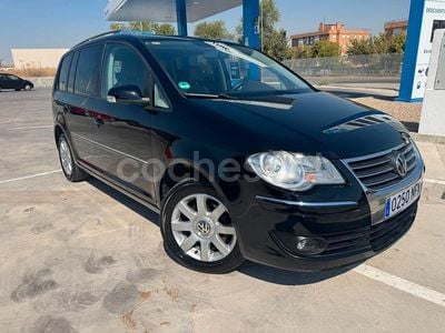 VW Touran