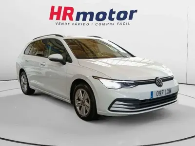Usado VW Golf VIII