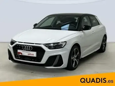 Usado Audi A1 Sportback 150 CV (110 kW) 2023 Utilitario