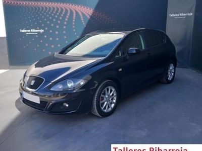 usado Seat Leon 1.9 TDI 105 CV DPF Ecomotive Style