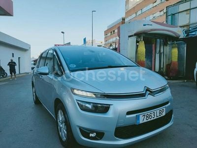 Citroën Grand C4 Picasso