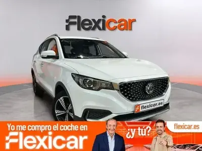 Usado MG ZS