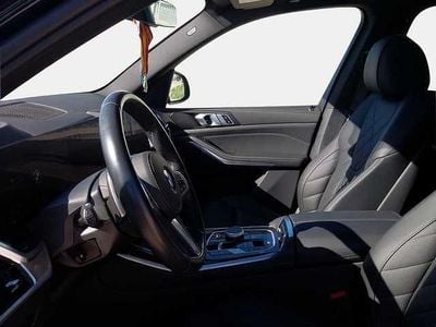 Usado BMW X5 xLine 298 CV (219 kW) 2024 SUV