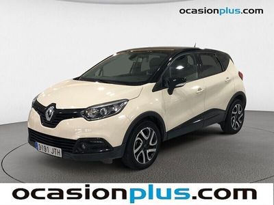 usado Renault Captur Zen Energy TCe 90 eco2