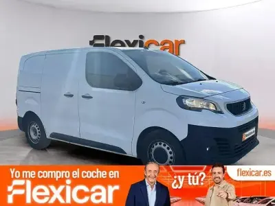 Usado Peugeot Expert