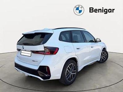 Occasion BMW X1 Comfort Edition 245 PK (180 kW) 2025 Wit SUV