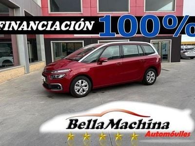 Usado Citroën C4 Feel 130 CV (95 kW) 2020