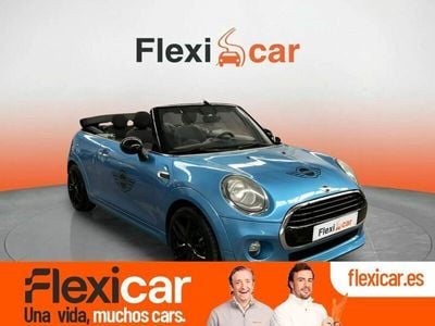 Mini One Cabriolet