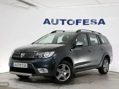 Usado Dacia Logan MCV