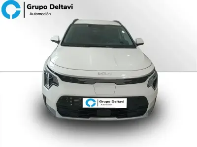 Usado Kia Niro 150 kW (204 CV) 2023 Blanco SUV
