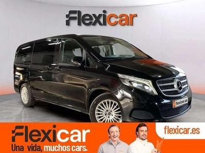 Mercedes V220