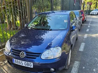 Usado VW Golf VI