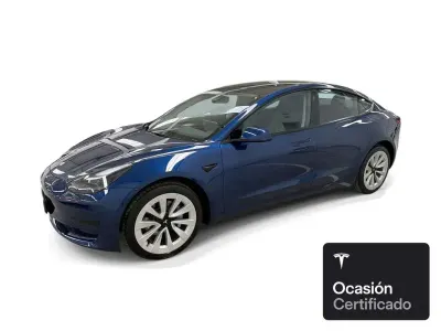 Usado Tesla Model 3