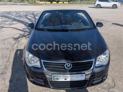 VW Eos