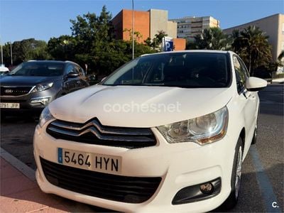 Citroën C4