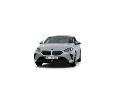 Usado BMW 116 163 CV (119 kW) 2025 Gris Utilitario