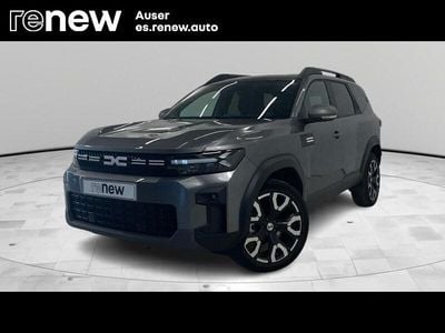 Usado Dacia Bigster Journey 156 CV (114 kW) 2025 Gris SUV