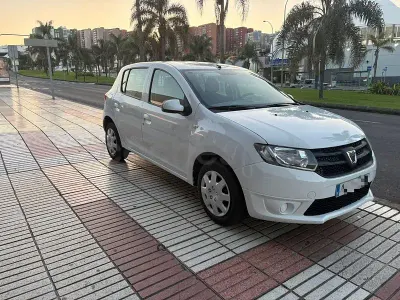Usado Dacia Sandero