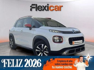 Blanco Usado 2020 Citroën C3 Aircross Shine SUV | 15.690 € (Precio justo)